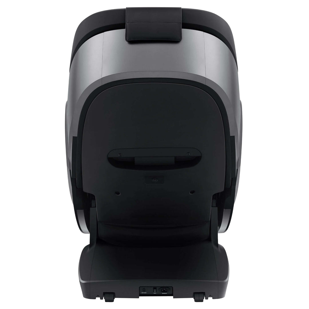 Cyber Relax Pro - 4D Dual Massage Robot Flex Frame SL Track Massage Chair by Synca Massage Chair