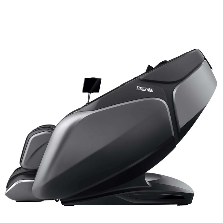 Cyber Relax Pro - 4D Dual Massage Robot Flex Frame SL Track Massage Chair by Synca Massage Chair