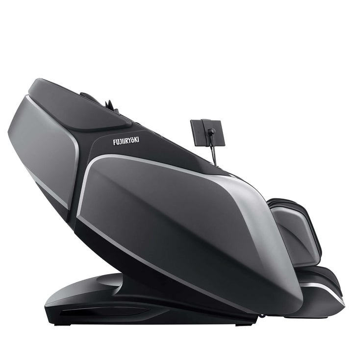Cyber Relax Pro - 4D Dual Massage Robot Flex Frame SL Track Massage Chair by Synca Massage Chair