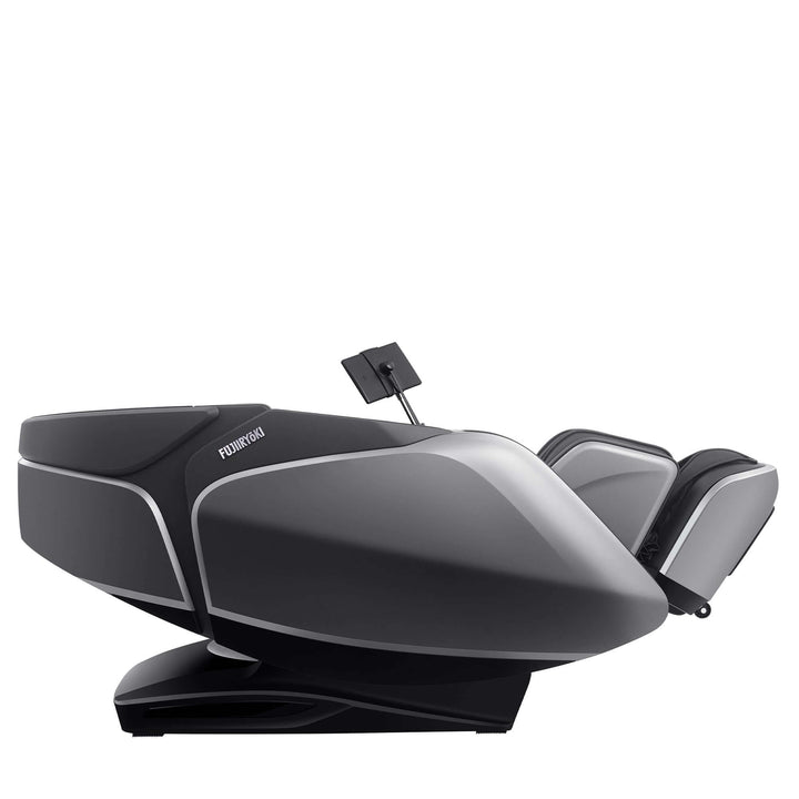 Cyber Relax Pro - 4D Dual Massage Robot Flex Frame SL Track Massage Chair by Synca Massage Chair
