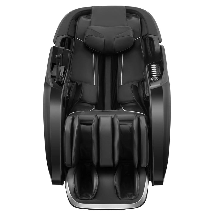 Cyber Relax Pro - 4D Dual Massage Robot Flex Frame SL Track Massage Chair by Synca Massage Chair