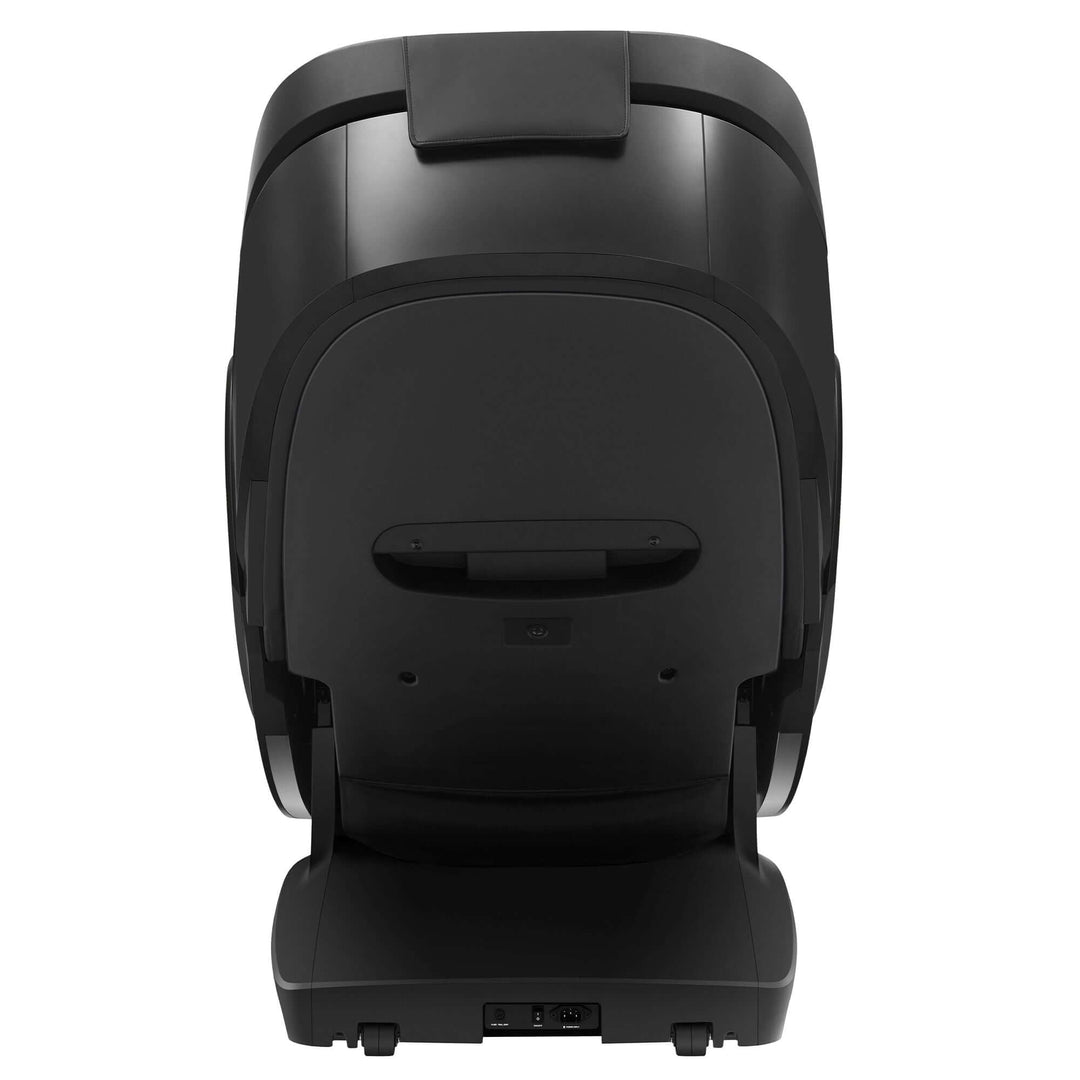 Cyber Relax Pro - 4D Dual Massage Robot Flex Frame SL Track Massage Chair by Synca Massage Chair