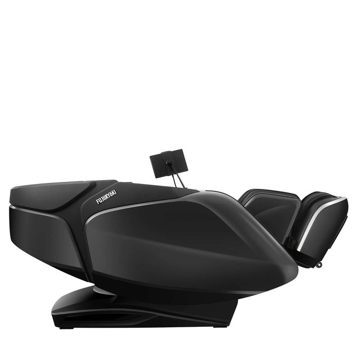 Cyber Relax Pro - 4D Dual Massage Robot Flex Frame SL Track Massage Chair by Synca Massage Chair