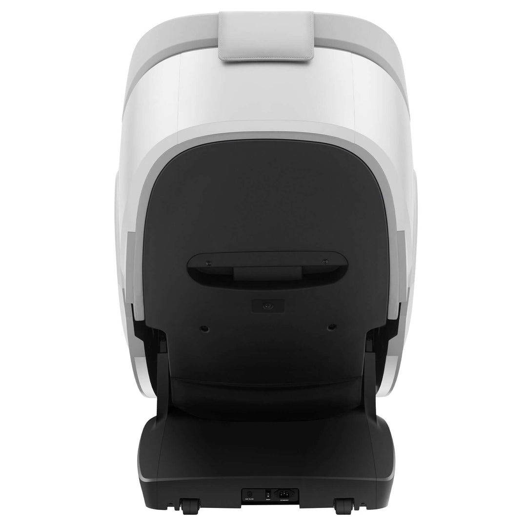 Cyber Relax Pro - 4D Dual Massage Robot Flex Frame SL Track Massage Chair by Synca Massage Chair