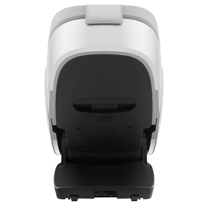 Cyber Relax Pro - 4D Dual Massage Robot Flex Frame SL Track Massage Chair by Synca Massage Chair