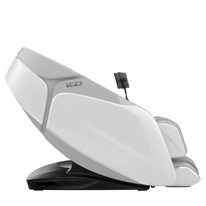 Cyber Relax Pro - 4D Dual Massage Robot Flex Frame SL Track Massage Chair by Synca Massage Chair