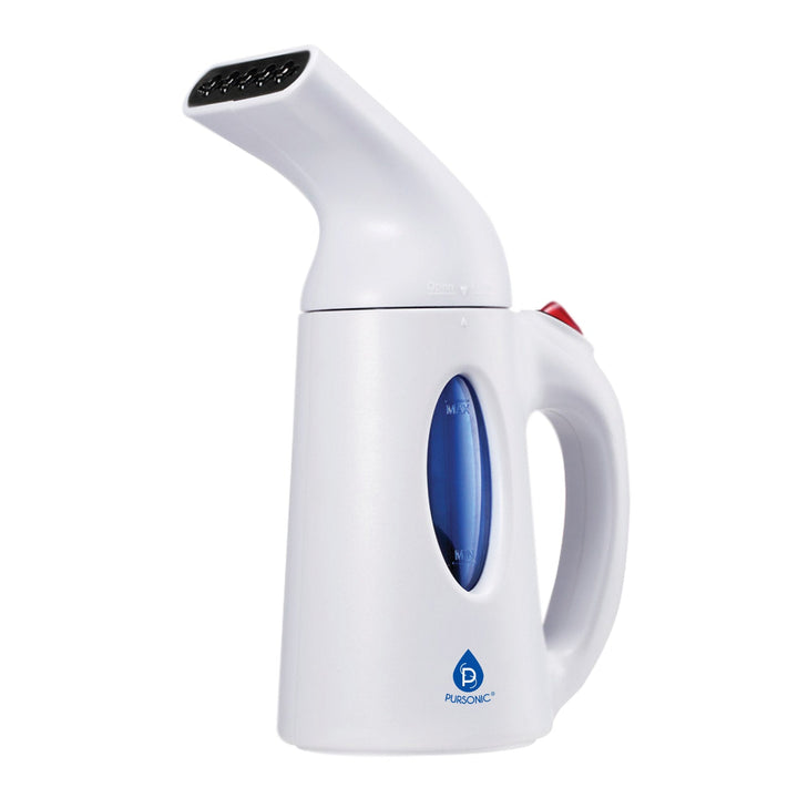 Handheld Fabric Fast Heat-up Portable Garment Steamer