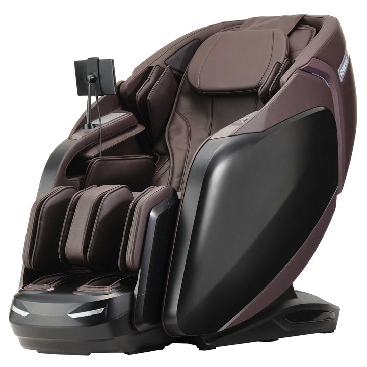 Cyber Relax Elite Massage Chair by Synca Massage Chair