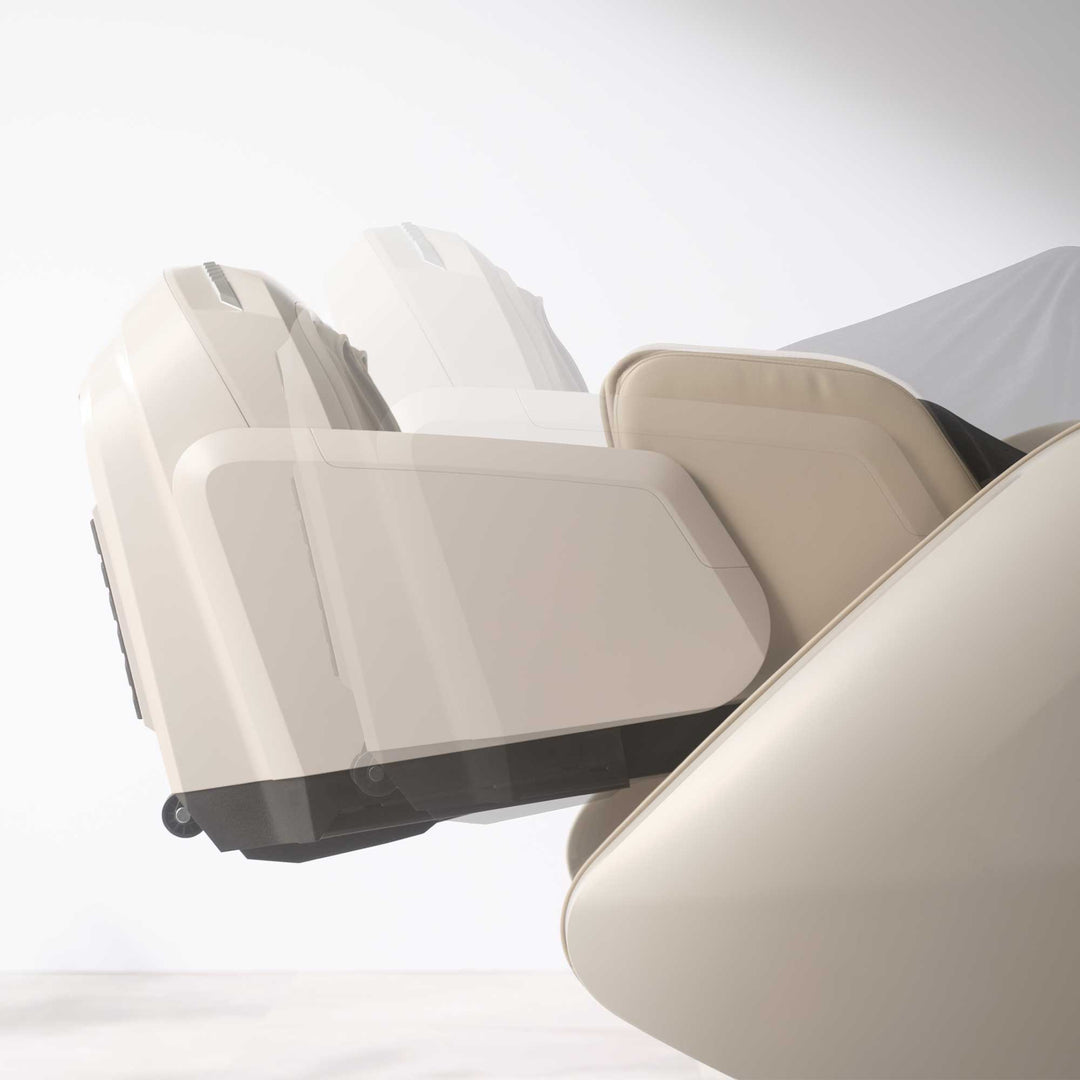 Cyber Relax Elite Massage Chair by Synca Massage Chair