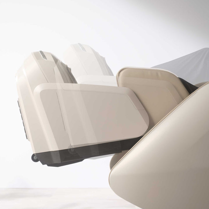 Cyber Relax Elite Massage Chair by Synca Massage Chair