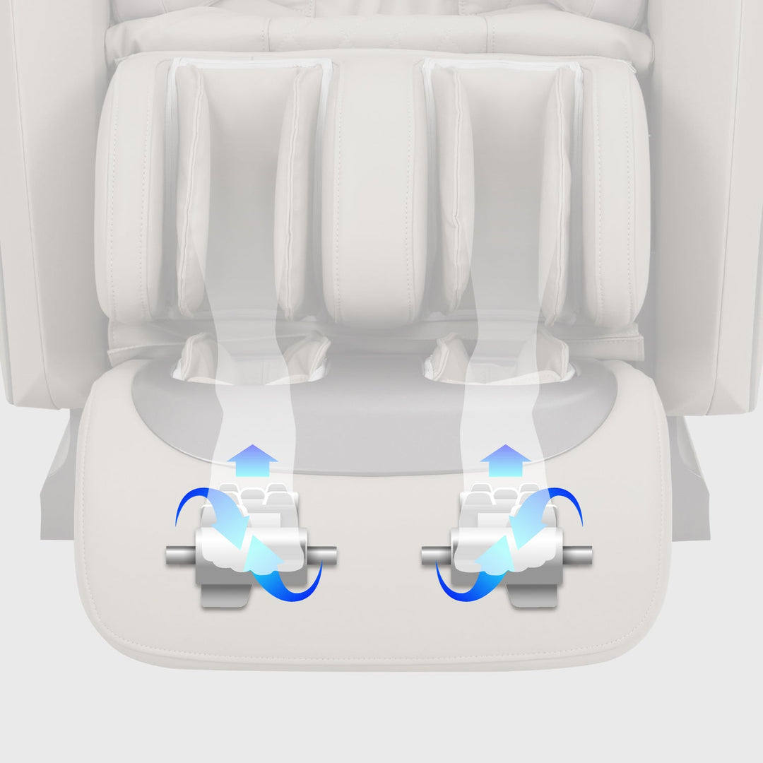 Osaki 3D Dreamer V2 Massage Chair