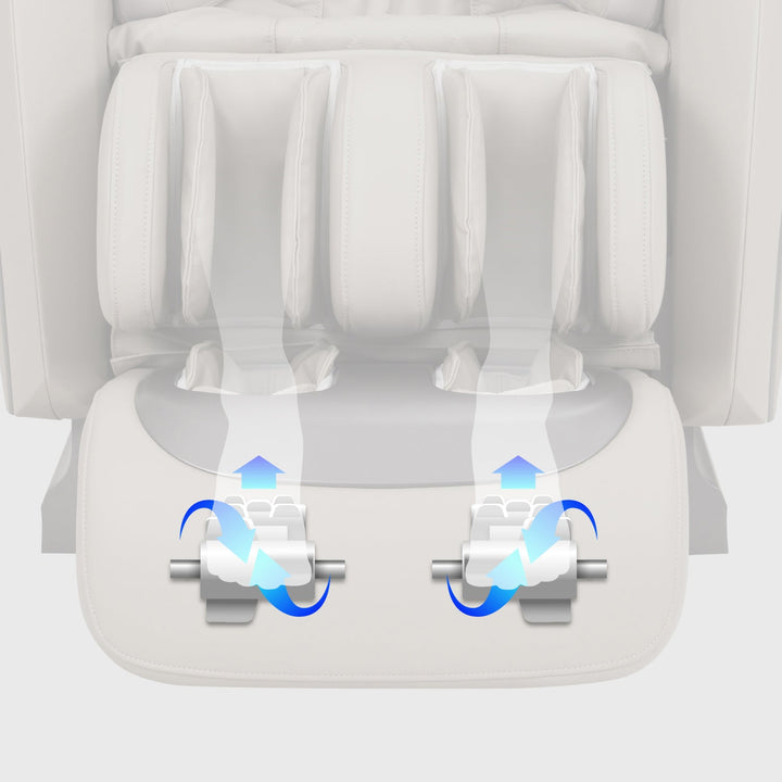 Osaki 3D Dreamer V2 Massage Chair
