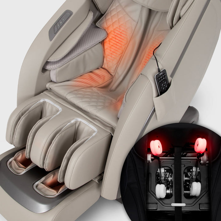 Osaki 3D Dreamer V2 Massage Chair