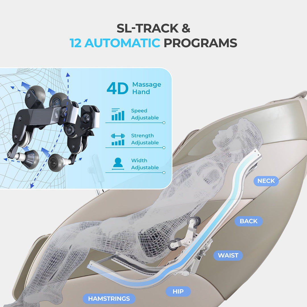 Titan Pro 4D Endor