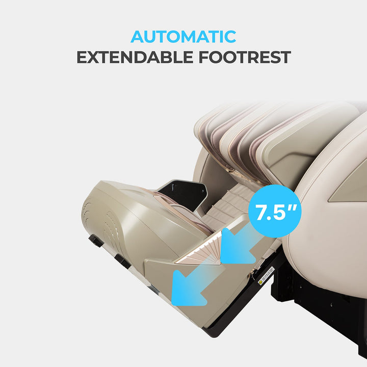 Titan Pro 4D Endor