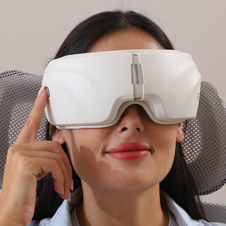 EYE-C Massager