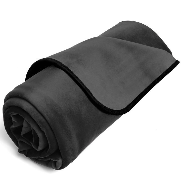 Liberator Fascinator Throw - Moisture-Proof Sensual Blanket