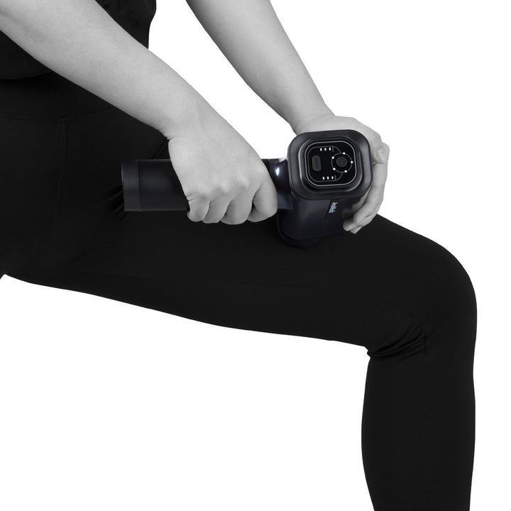 AmaMedic Otamic Massage Wave Gun V