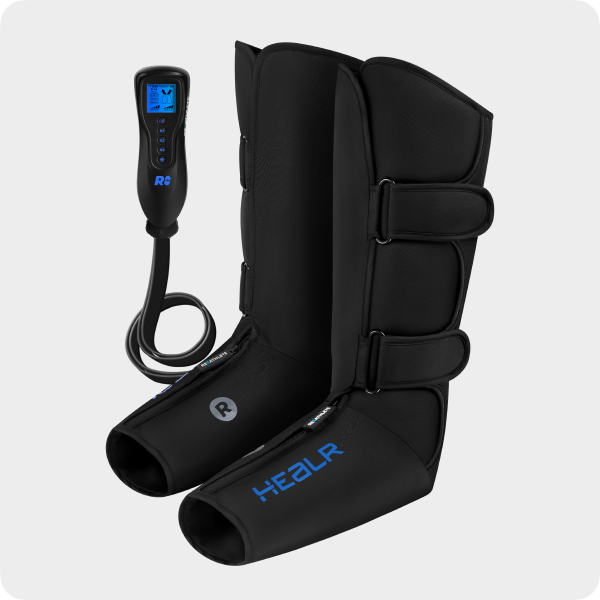 HEALR Calf & Foot Massage