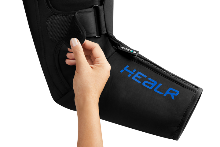 HEALR Calf & Foot Massage