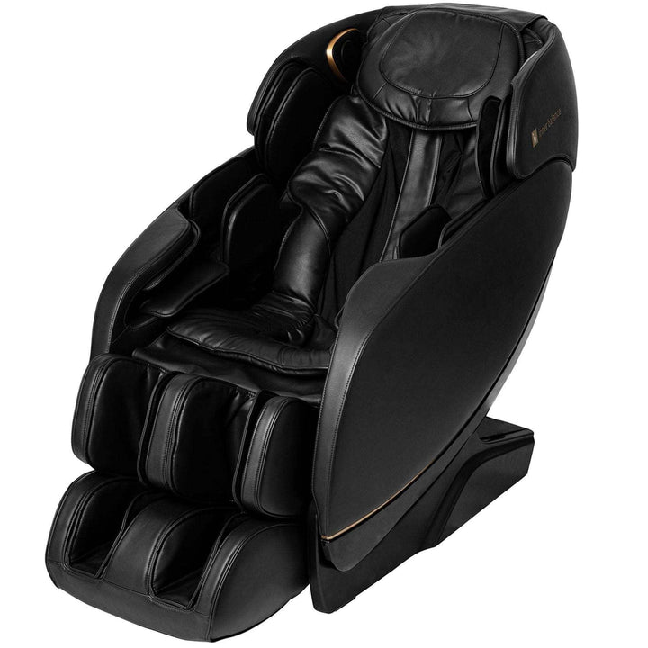 Jin 2.0 - Deluxe Heated SL Track Zero Gravity Massage Chair by Synca Massage Chair