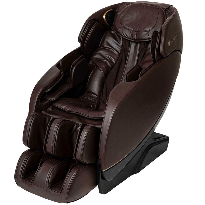 Jin 2.0 - Deluxe Heated SL Track Zero Gravity Massage Chair by Synca Massage Chair