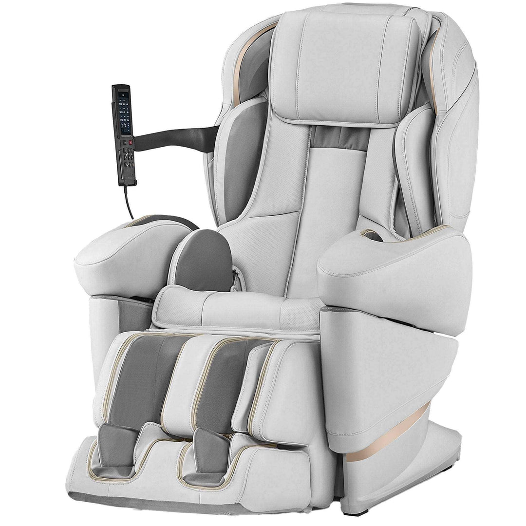 JP-3000 - 5D Ai Deluxe Zero Gravity Massage Chair by Synca Massage Chair