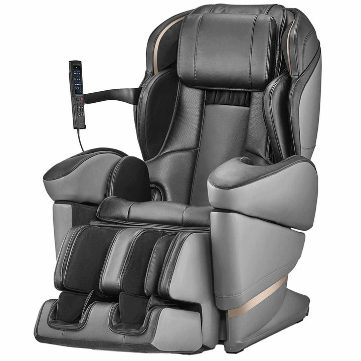 JP-3000 - 5D Ai Deluxe Zero Gravity Massage Chair by Synca Massage Chair