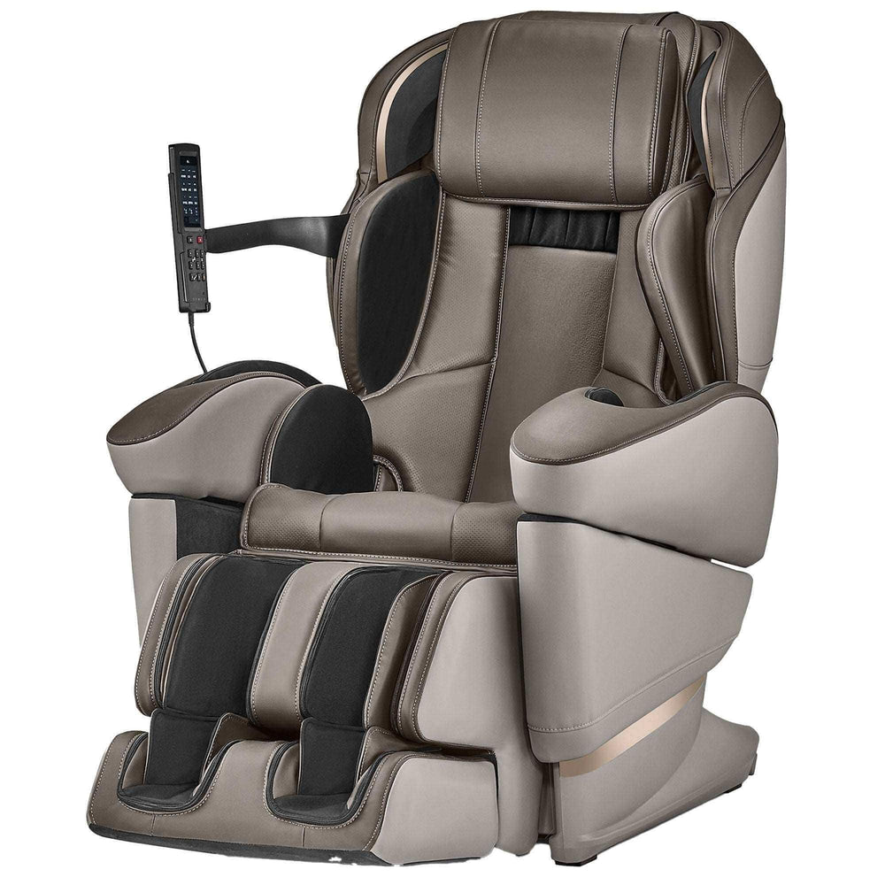 JP-3000 - 5D Ai Deluxe Zero Gravity Massage Chair by Synca Massage Chair