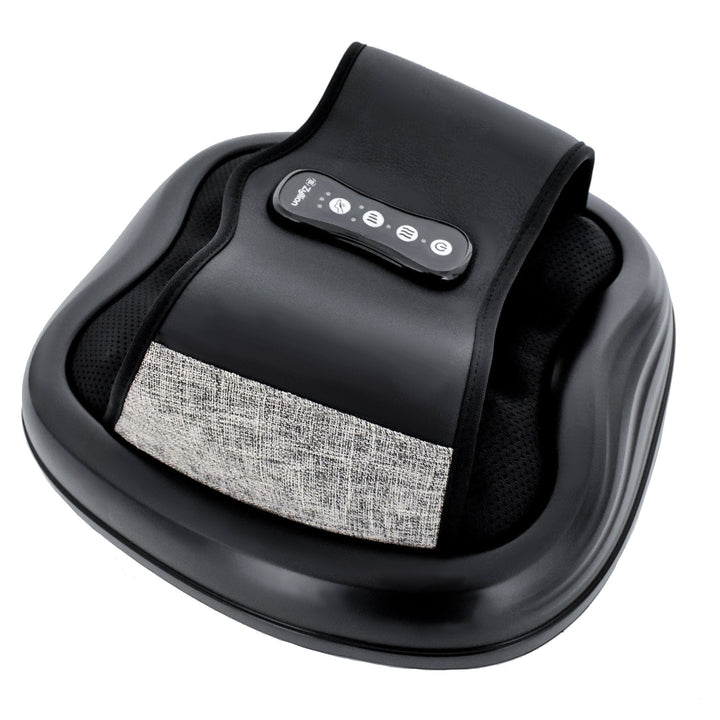 Shiatsu Foot Massager with Heat