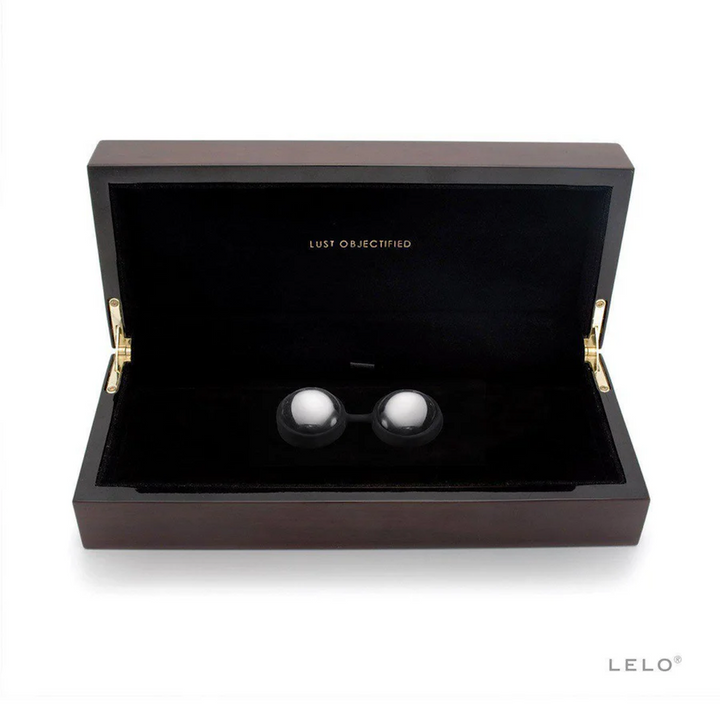 LELO LUNA Beads LUXE