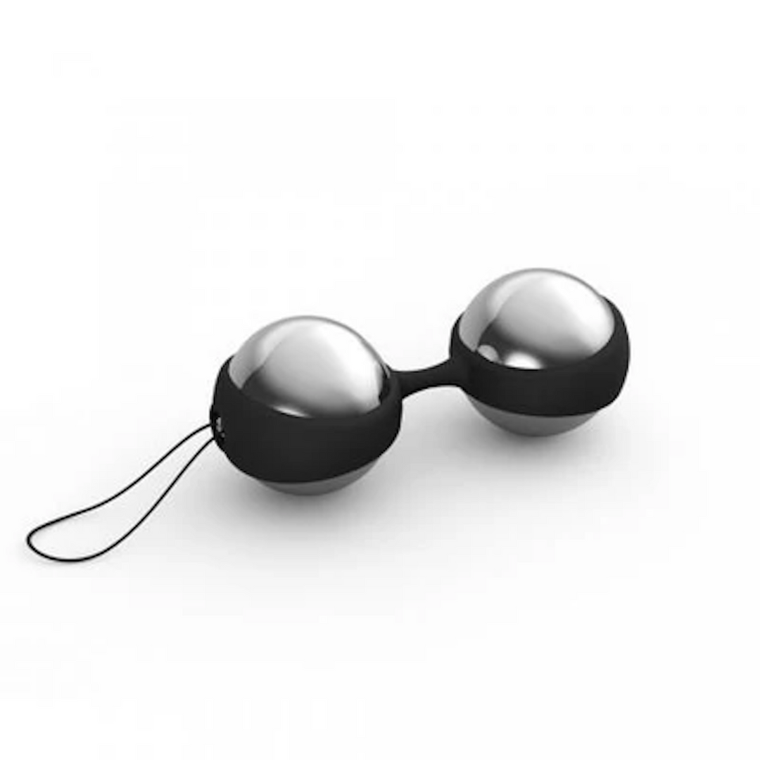 LELO LUNA Beads LUXE
