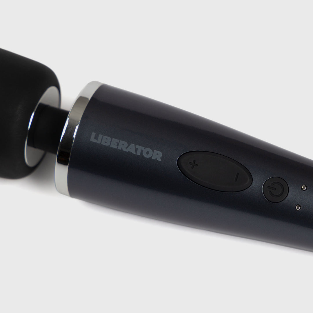 Infinity Rechargeable Intimate Massager
