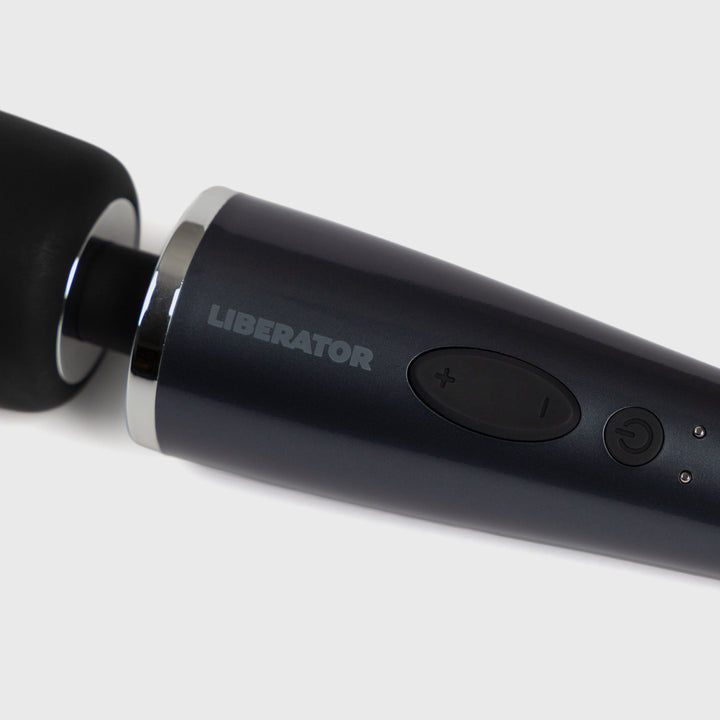 Infinity Rechargeable Intimate Massager