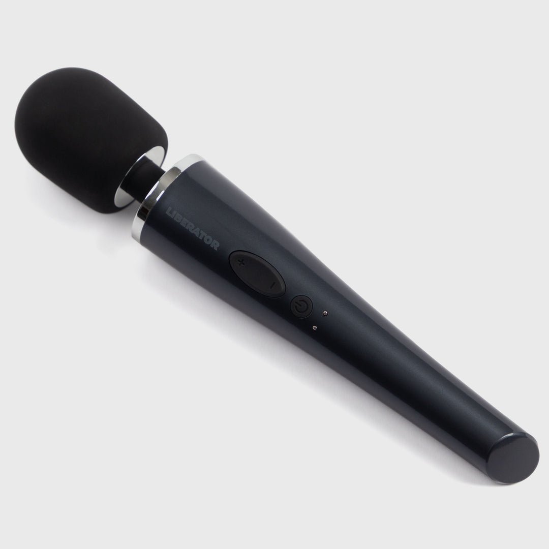 Infinity Rechargeable Intimate Massager
