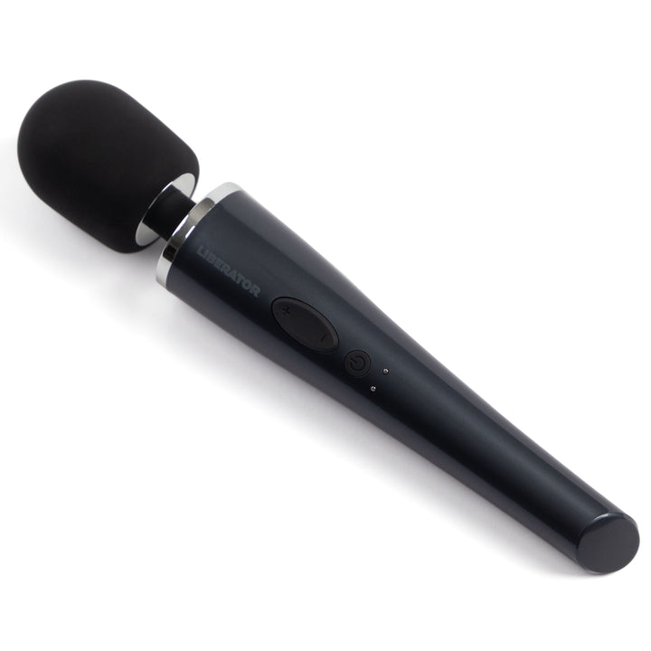 Infinity Rechargeable Intimate Massager