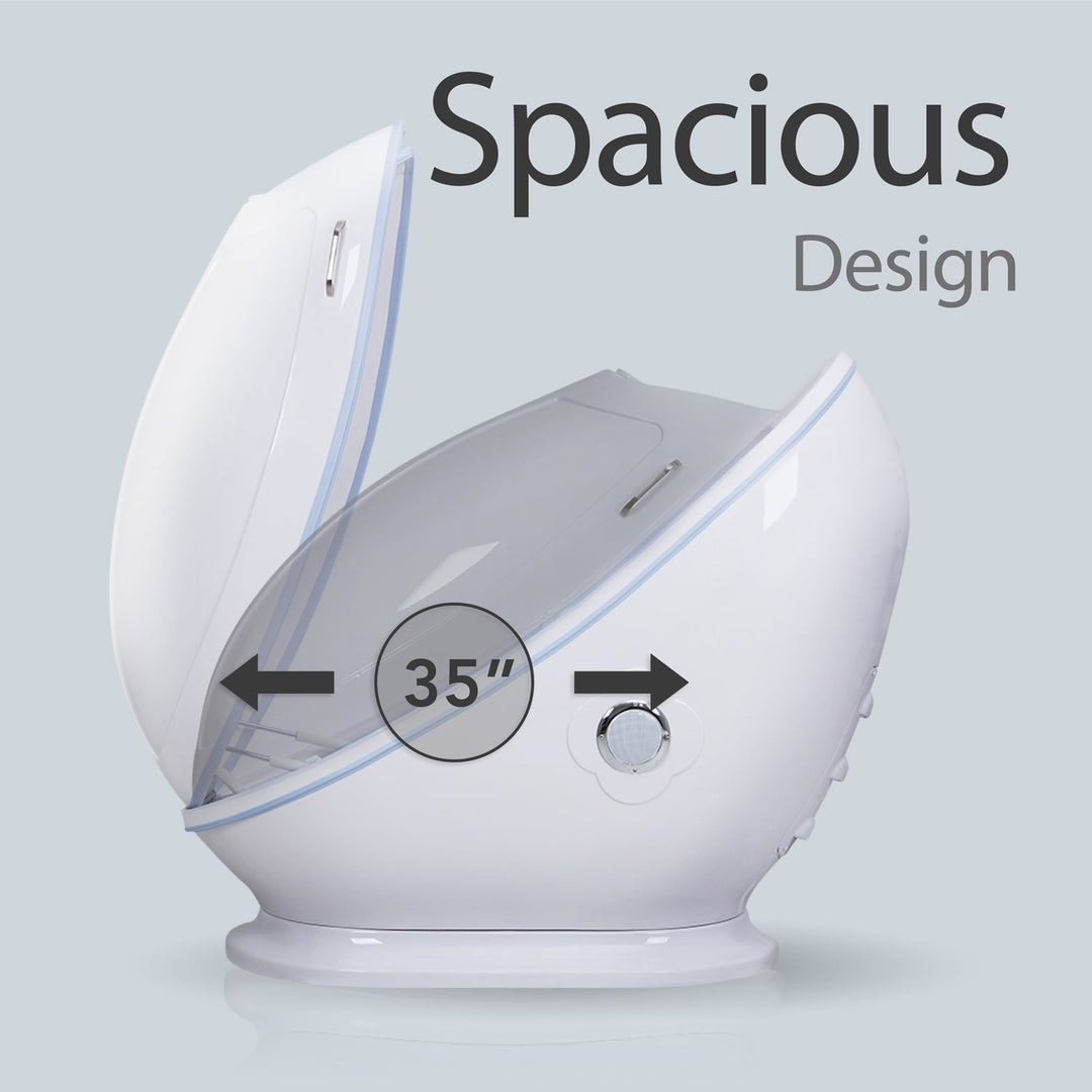 Osaki LK-219B Spa Capsule