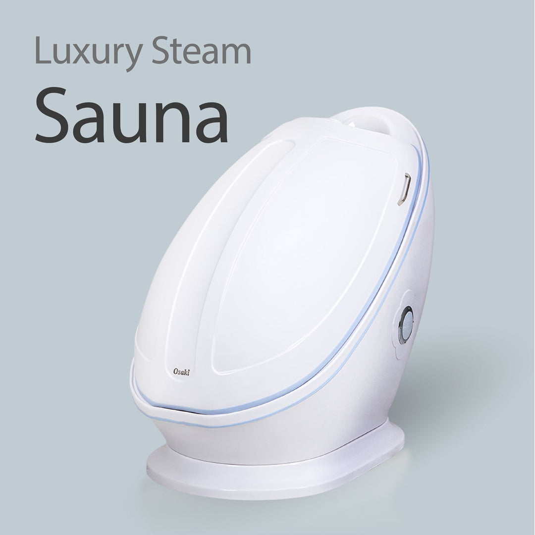 Osaki LK-219B Spa Capsule