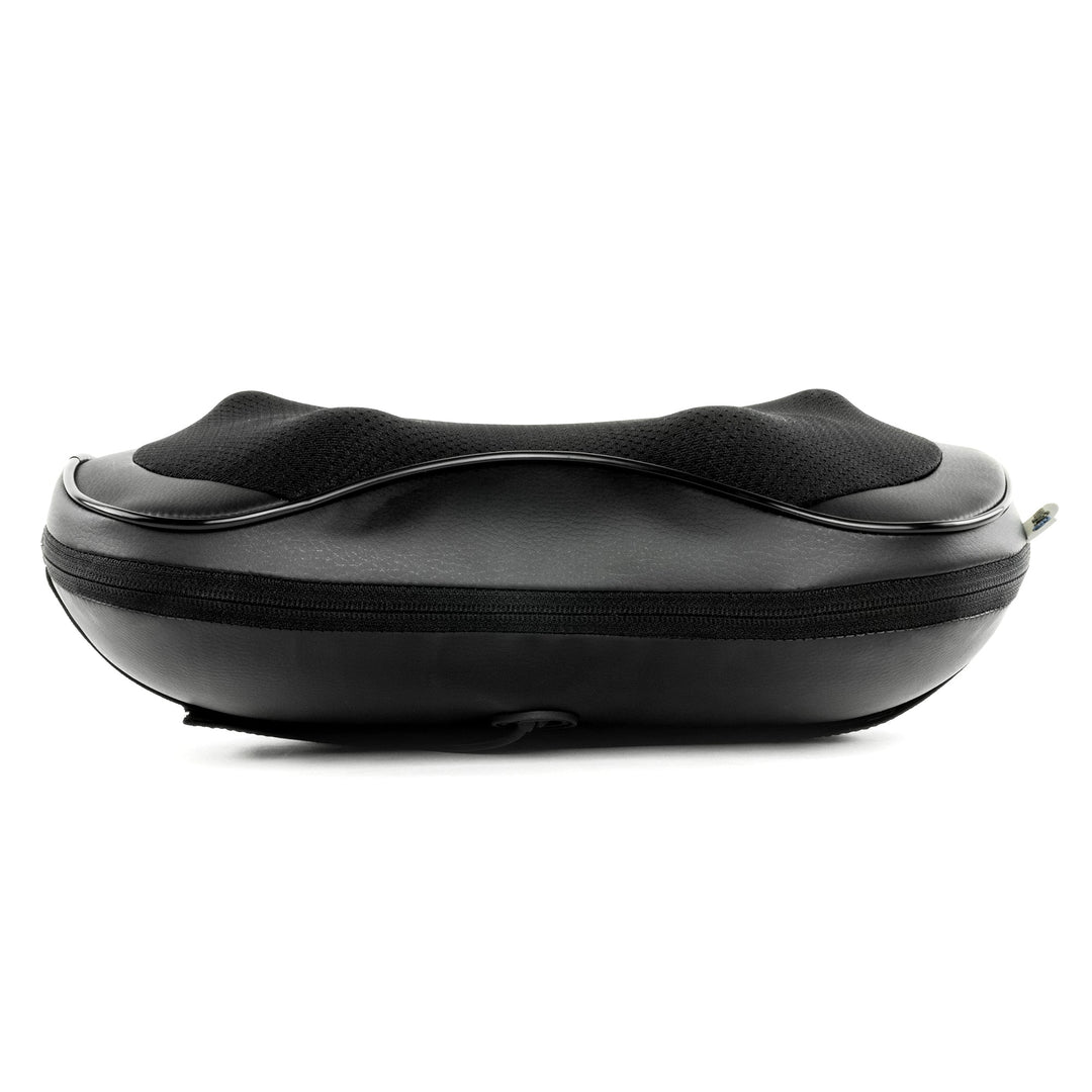 Shiatsu Back and Neck Massager Pillow with Heat and 8 Nodes