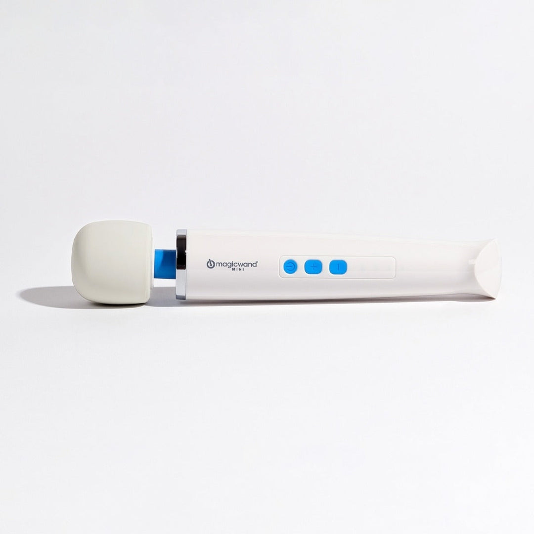 Magic Wand Mini Intimate Massager