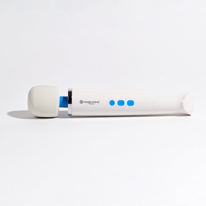 Magic Wand Mini Intimate Massager