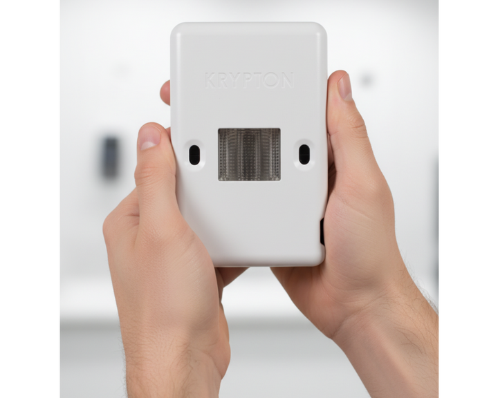 Mobile Virus Protection: (MVP-Pro)-Handheld Device