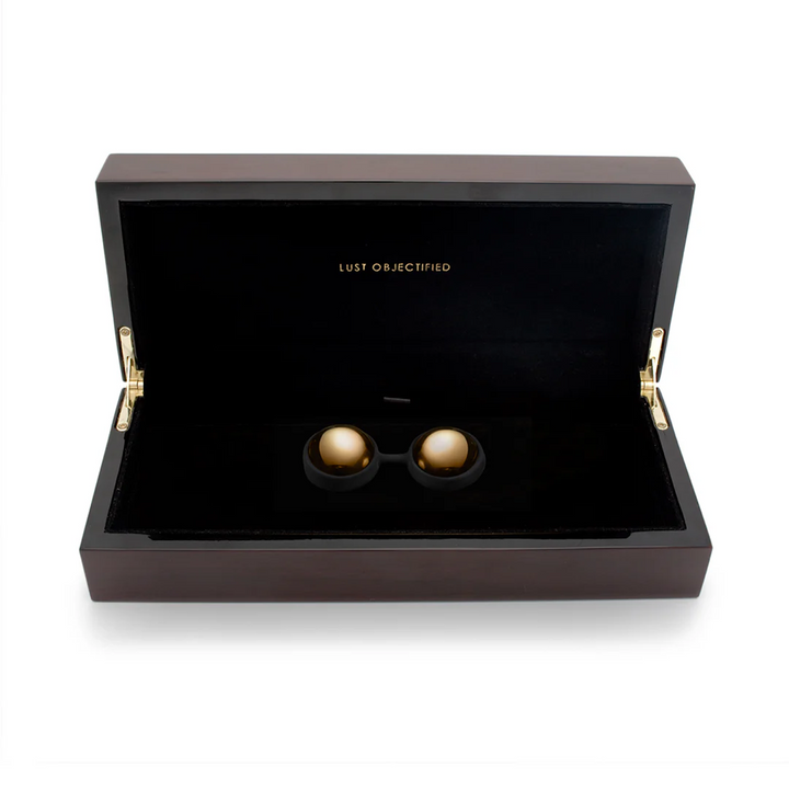 LELO LUNA Beads LUXE