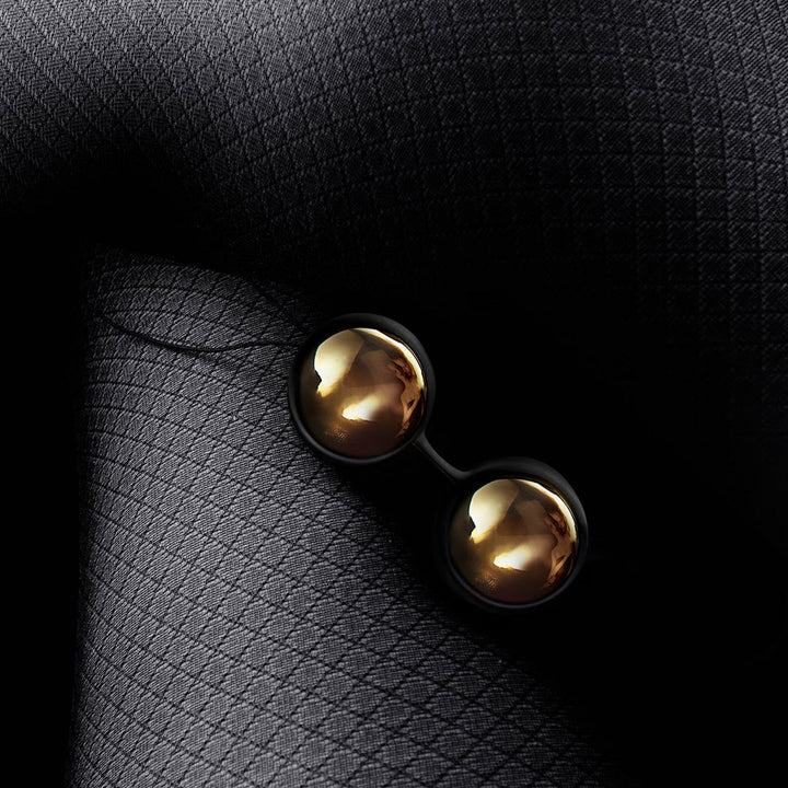 LELO LUNA Beads LUXE