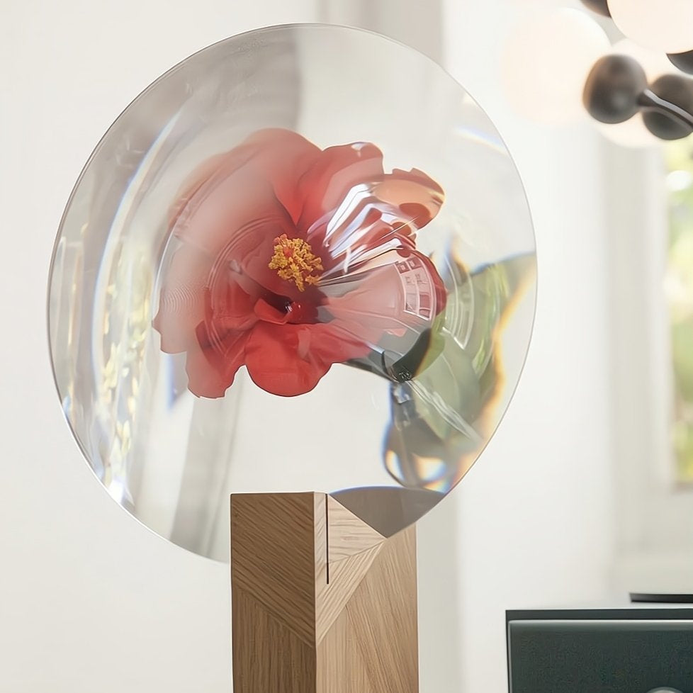 Phantom Vase - Creative Modern Decorative Vase by INSPECIAL HOME