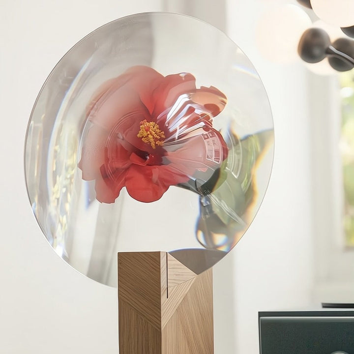 Phantom Vase - Creative Modern Decorative Vase by INSPECIAL HOME