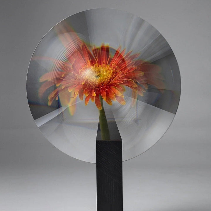Phantom Vase - Creative Modern Decorative Vase by INSPECIAL HOME