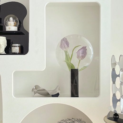 Phantom Vase - Creative Modern Decorative Vase by INSPECIAL HOME