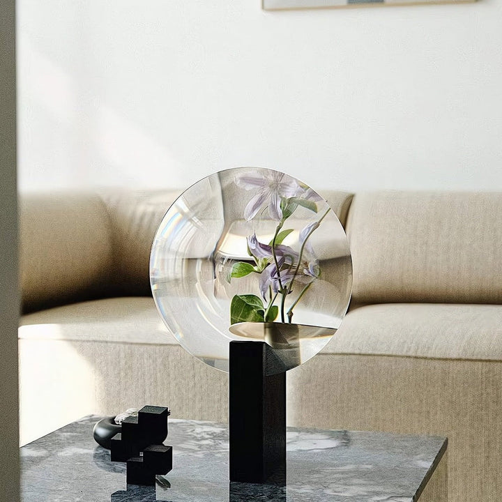 Phantom Vase - Creative Modern Decorative Vase by INSPECIAL HOME