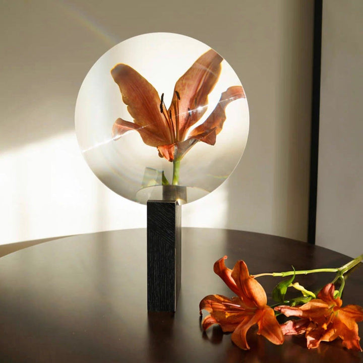 Phantom Vase - Creative Modern Decorative Vase by INSPECIAL HOME